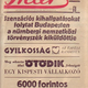 Illustration for article titled Megtaláltuk minden magyar bulvárlapok ősanyját